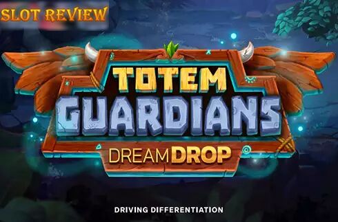 Totem Guardians slot